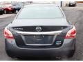 Metallic Slate - Altima 2.5 S Photo No. 8