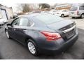 Metallic Slate - Altima 2.5 S Photo No. 9