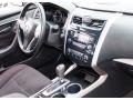 Metallic Slate - Altima 2.5 S Photo No. 10