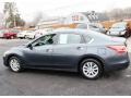 Metallic Slate - Altima 2.5 S Photo No. 11