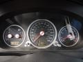  2004 Crossfire Limited Coupe Limited Coupe Gauges