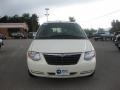 2007 Cool Vanilla White Chrysler Town & Country Touring  photo #20