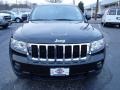 Brilliant Black Crystal Pearl - Grand Cherokee Laredo X Package 4x4 Photo No. 2