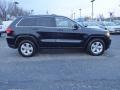 Brilliant Black Crystal Pearl - Grand Cherokee Laredo X Package 4x4 Photo No. 4