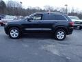 Brilliant Black Crystal Pearl - Grand Cherokee Laredo X Package 4x4 Photo No. 6