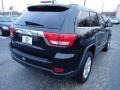 Brilliant Black Crystal Pearl - Grand Cherokee Laredo X Package 4x4 Photo No. 7