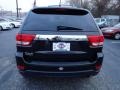 Brilliant Black Crystal Pearl - Grand Cherokee Laredo X Package 4x4 Photo No. 8