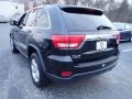 Brilliant Black Crystal Pearl - Grand Cherokee Laredo X Package 4x4 Photo No. 9
