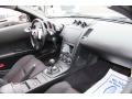 2005 Silverstone Metallic Nissan 350Z Coupe  photo #5