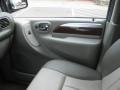 2007 Cool Vanilla White Chrysler Town & Country Touring  photo #23