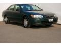 2000 Woodland Pearl Toyota Camry CE #89817186