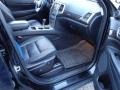 Brilliant Black Crystal Pearl - Grand Cherokee Laredo X Package 4x4 Photo No. 11