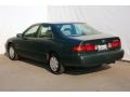 2000 Woodland Pearl Toyota Camry CE  photo #2