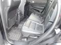 Brilliant Black Crystal Pearl - Grand Cherokee Laredo X Package 4x4 Photo No. 12