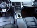 Brilliant Black Crystal Pearl - Grand Cherokee Laredo X Package 4x4 Photo No. 14