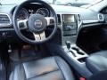 Brilliant Black Crystal Pearl - Grand Cherokee Laredo X Package 4x4 Photo No. 15