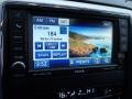 Brilliant Black Crystal Pearl - Grand Cherokee Laredo X Package 4x4 Photo No. 16