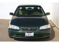 2000 Woodland Pearl Toyota Camry CE  photo #8