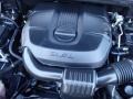 Brilliant Black Crystal Pearl - Grand Cherokee Laredo X Package 4x4 Photo No. 22