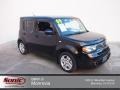 Super Black 2009 Nissan Cube 1.8 S