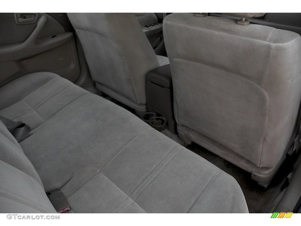 2000 Camry CE - Woodland Pearl / Oak photo #17