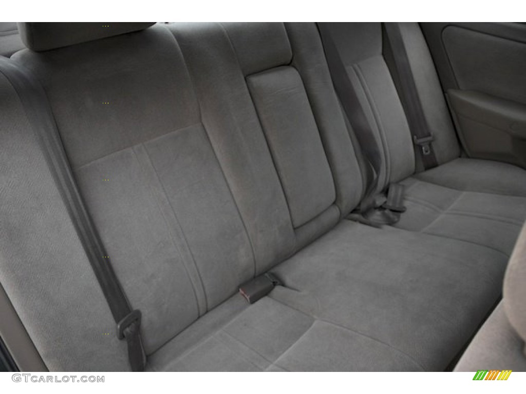 2000 Camry CE - Woodland Pearl / Oak photo #18