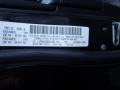Brilliant Black Crystal Pearl - Grand Cherokee Laredo X Package 4x4 Photo No. 29