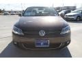 Toffee Brown Metallic - Jetta TDI Sedan Photo No. 2