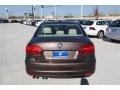 Toffee Brown Metallic - Jetta TDI Sedan Photo No. 7