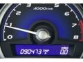 2008 Atomic Blue Metallic Honda Civic EX Sedan  photo #7