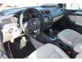 Toffee Brown Metallic - Jetta TDI Sedan Photo No. 11