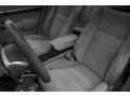 2008 Atomic Blue Metallic Honda Civic EX Sedan  photo #13