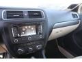 Toffee Brown Metallic - Jetta TDI Sedan Photo No. 13