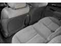 2008 Atomic Blue Metallic Honda Civic EX Sedan  photo #14