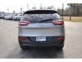Billet Silver Metallic - Cherokee Latitude Photo No. 6