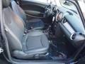 Midnight Black Metallic - Cooper Hardtop Photo No. 3