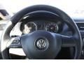 Toffee Brown Metallic - Jetta TDI Sedan Photo No. 20