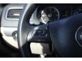 Toffee Brown Metallic - Jetta TDI Sedan Photo No. 21