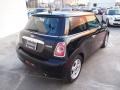 Midnight Black Metallic - Cooper Hardtop Photo No. 7