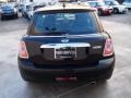 Midnight Black Metallic - Cooper Hardtop Photo No. 8