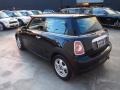 Midnight Black Metallic - Cooper Hardtop Photo No. 9