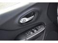 Billet Silver Metallic - Cherokee Latitude Photo No. 20