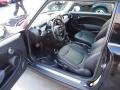 Midnight Black Metallic - Cooper Hardtop Photo No. 15