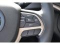 Billet Silver Metallic - Cherokee Latitude Photo No. 25