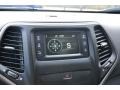 Billet Silver Metallic - Cherokee Latitude Photo No. 29