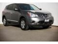 Platinum Graphite 2012 Nissan Rogue S