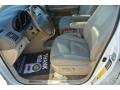 Crystal White - RX 350 AWD Photo No. 8