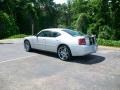 2007 Bright Silver Metallic Dodge Charger SE  photo #5