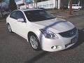 Winter Frost White - Altima 3.5 SR Photo No. 3