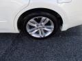 Winter Frost White - Altima 3.5 SR Photo No. 5